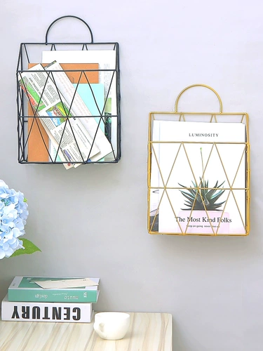 Nordic ins ins in in iner wall wanging house herf reck recemb