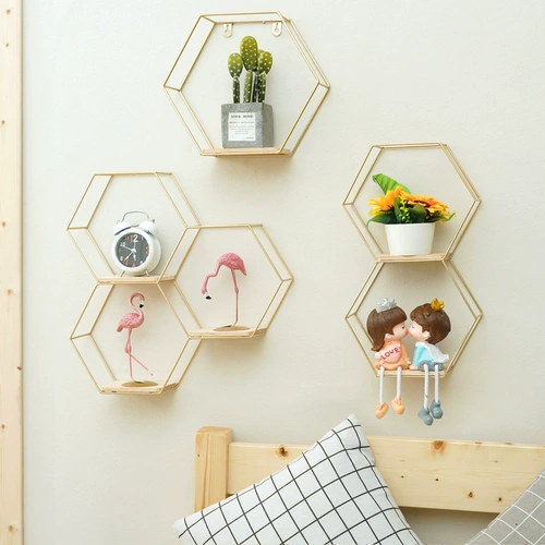 Брендовый декор для гостиной, настенная креативная подвеска