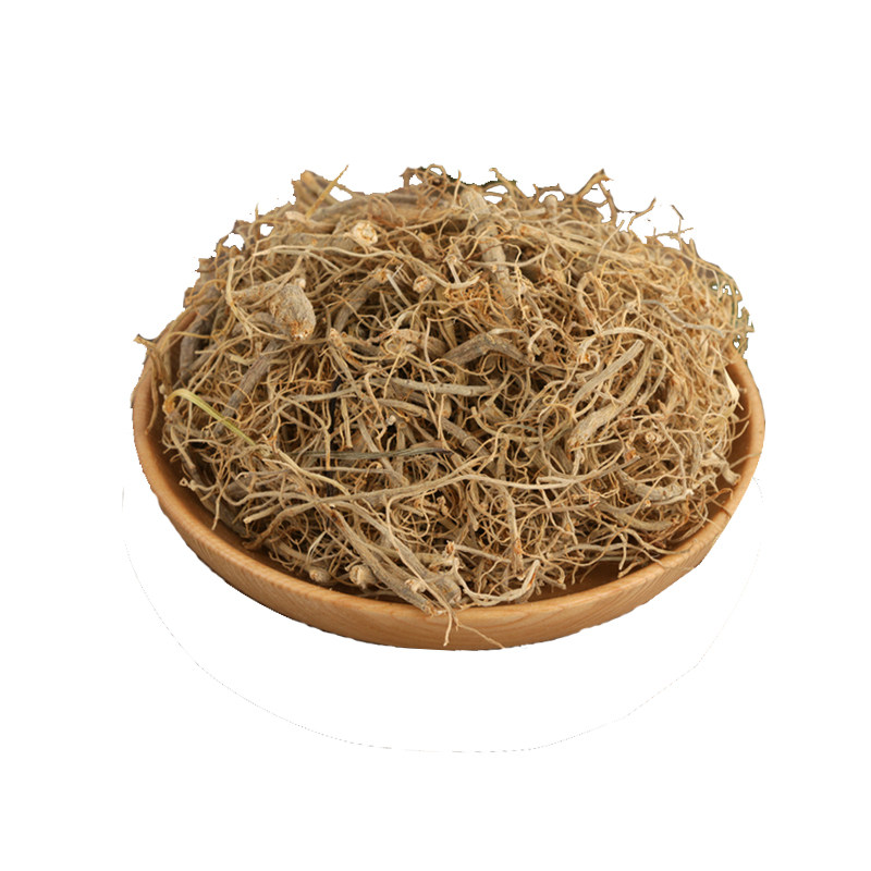 三七根非野生云南新鲜三七三七根须根煲汤代打三七粉云南特产500g_虎窝淘