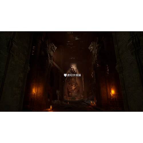 UE5虚幻5 The Empyrean- Ruins and Fortress Kit 废墟石堡垒场景 - 图1
