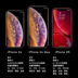 Apple xs Max không kích hoạt Apple / Apple iPhone XR 4G thẻ kép thông minh điện thoại di động xs11 chính hãng - Điện thoại di động điện thoại samsung a50 Điện thoại di động