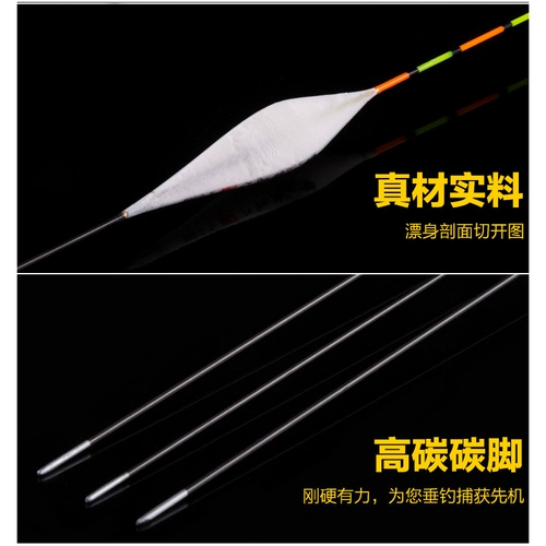 Плавающая подлинная нано -рыба -дрейфующая плюс глазное, насыпающее миопию, легкая вода, легкая вода Сом Дрифт с высокой чувствительными костюмами рыбы с полным сетем