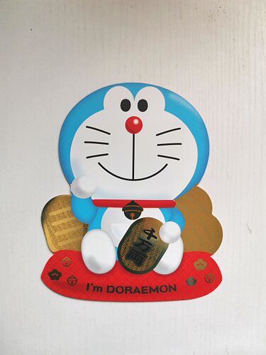 清仓sanrio玉桂狗卡通动漫虎年红包新年压岁包卡通红包袋利是封 - 图0