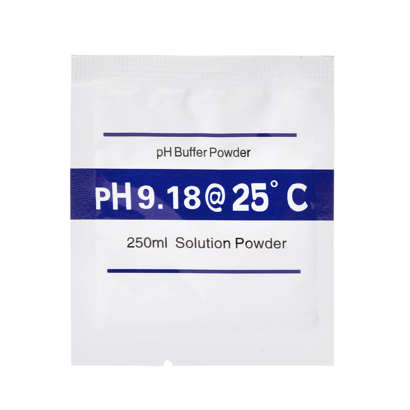 15pc PH Buffer Powder Measure Calibration Solution for PH Te - 图3