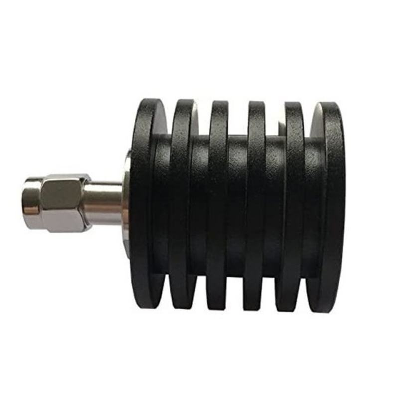 10W 3Ghz/6Ghz Dummy Load Plug UHF Connector RF Coaxial Dummy - 图2