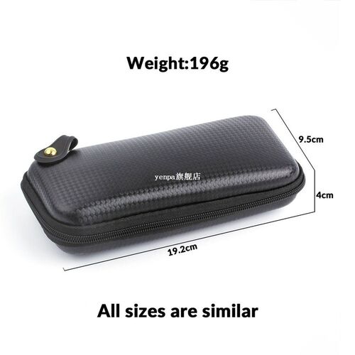 Coil Father Mini Vape Tool Kit Bag Tweezers Pliers Wire Vape - 图2