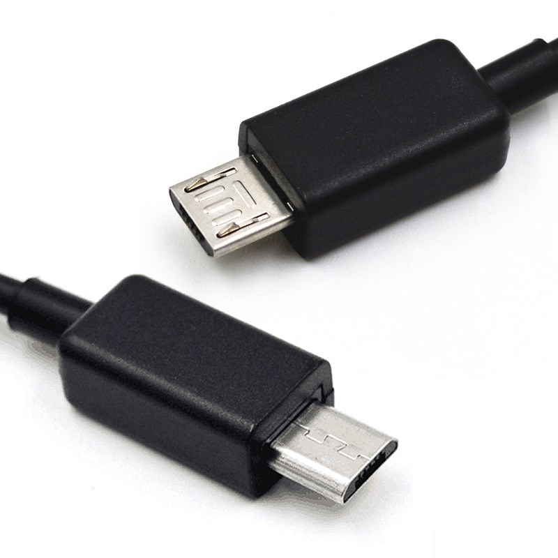 3 in 1 Micro USB OTG Cable Data Transfer Micro USB Male to - 图3