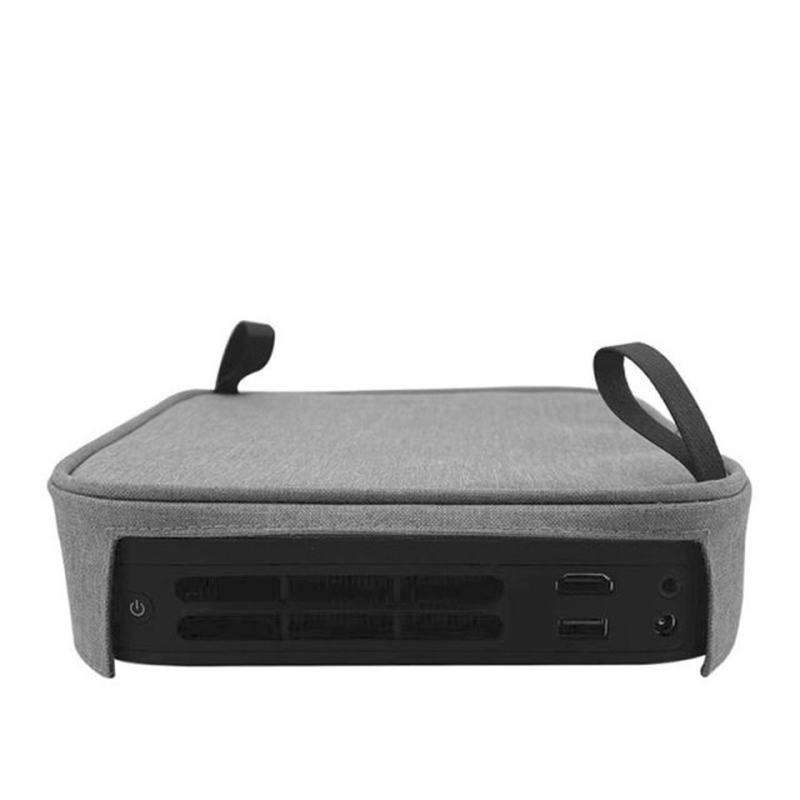 Projector Host Protective Case Dust Cover Water Protection H - 图0