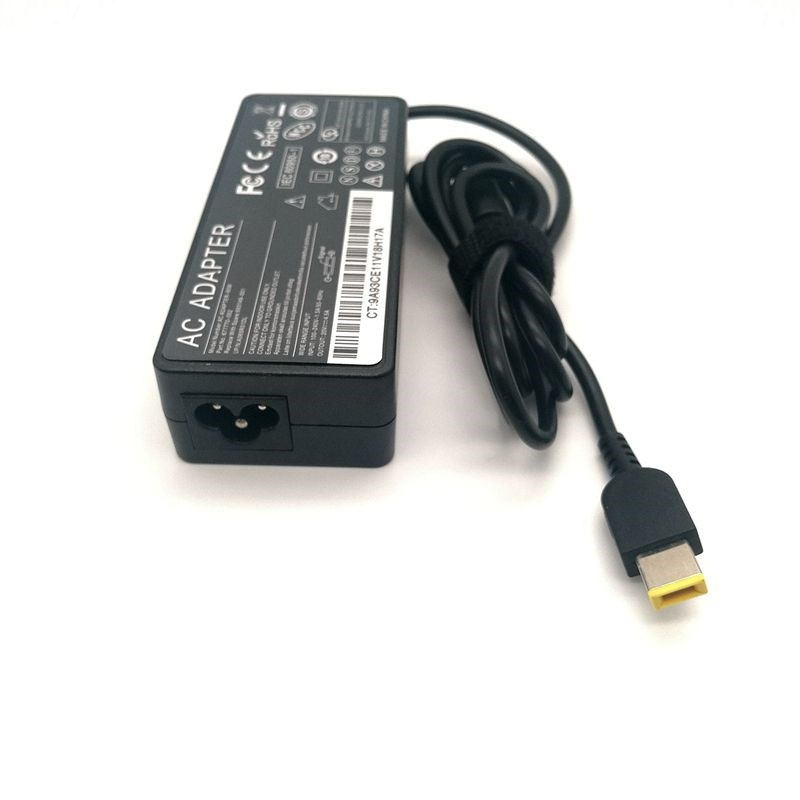 20V 4.5A AC Power Supply Adapter Laptop Charger  Lenovo G405 - 图1