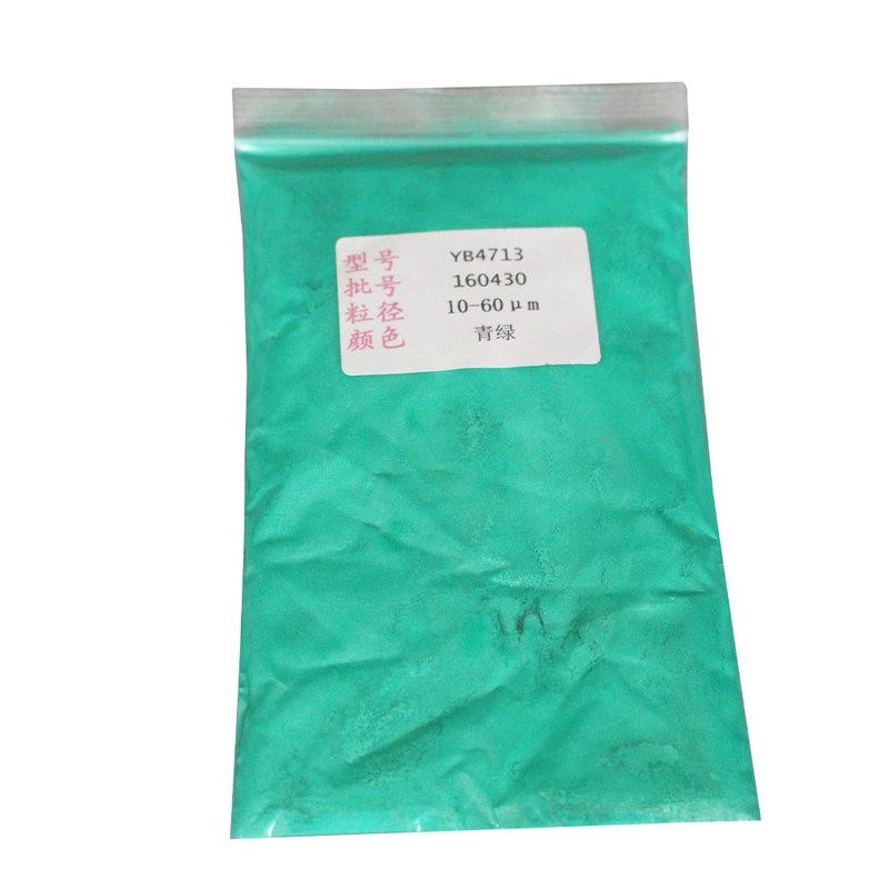 Pearl Powder Pigment Mineral Mica Powder DIY Dye Colorant fo-图2