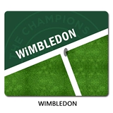 Tennis Dragon Australia сеть сети Winnet Creative Mouse Pad 5 Бесплатная доставка I Love Tennis Club