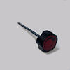 Commercial gym dynamic sports bicycle accessories resistance brake lever knob light and heavy fitness equipment