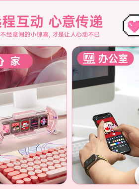 点音时光之门任意屏桌面摆件礼物