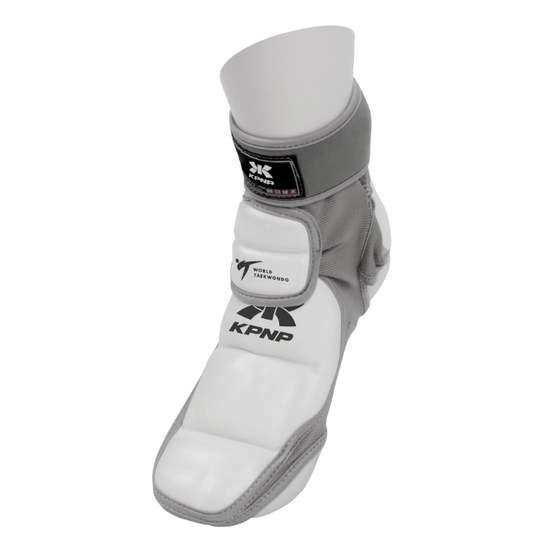 Daolang new version KPNP (imported from South Korea) Taekwondo electronic protective gear electronic socks foot protection electronic foot gloves