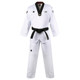 Daolang South Korea MOOTO new BASIC5 Kukkiwon Taekwondo uniform imported from South Korea genuine Poomsae competition use