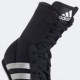 Adidas boxing shoes punch more powerfully