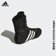 Adidas boxing shoes punch more powerfully