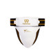 Daolang TEEWOO titanium martial arts Taekwondo protective gear protects the crotch and protects the vagina for training and competition. It can accurately adjust the waist circumference in a wide range.