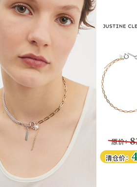 【4折清仓】Justineclenquet