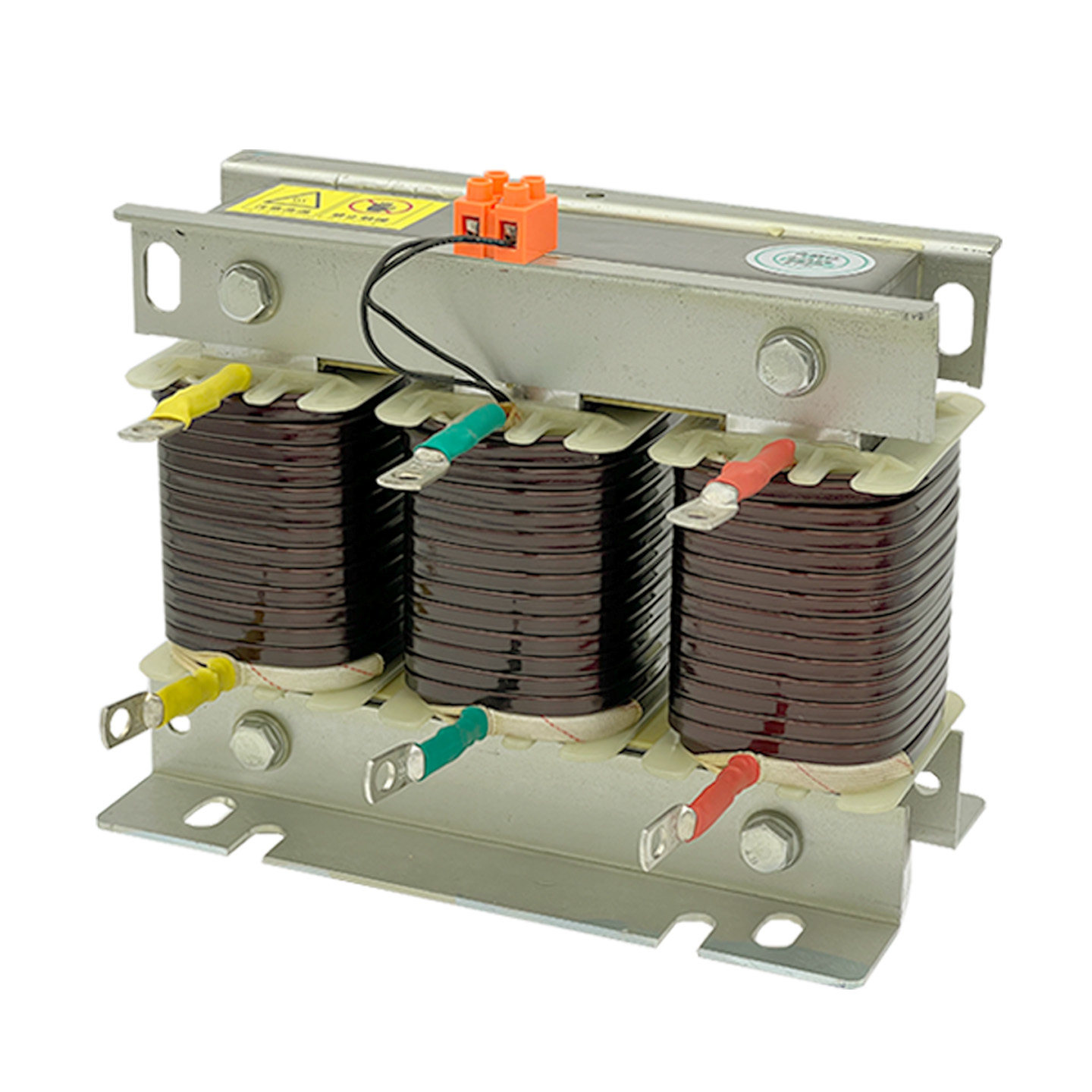 CKSG三相串联电抗器电容输入输出交流电抗器谐波30KVAR电容柜补偿,淘宝优惠券,粉丝福利购,淘宝优惠卷