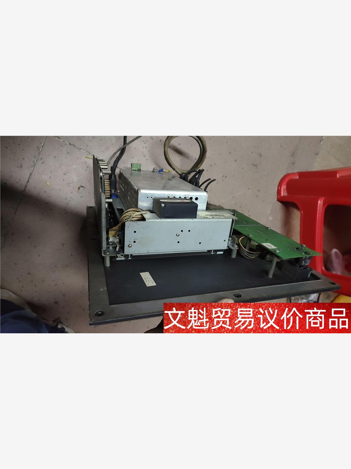 Fagor/法格8055i/C-M高速精雕机系统， 议价商品 - 图0