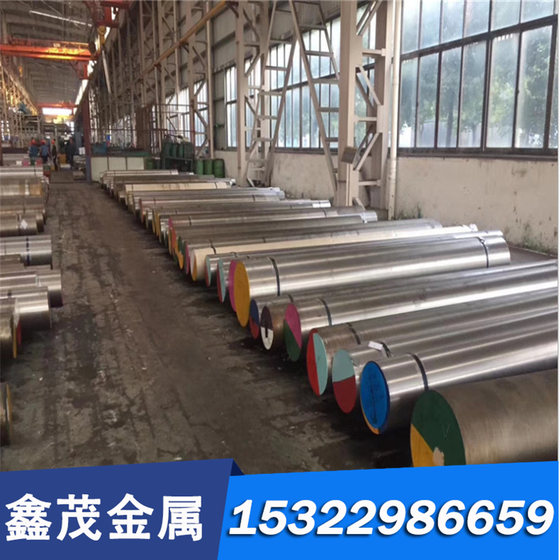 M400 K500 HC276哈氏合金HC22 HC2000 HB2 G3 G35 B2 B3圆棒 钢板 - 图2