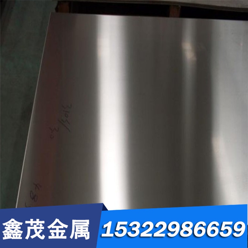 304L不锈钢剥皮棒 sus304F 303 316F不锈钢薄板材 四方棒六角棒 - 图0