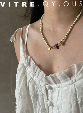 other混合材质女小众百搭饰品