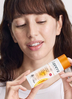 LaveraVC精华爽肤水轻薄保湿
