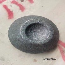 Manufacturer Grinding Machine Machining Center Finely Carved Drill Tapping Machine Tool Round Adjustable Heavy Height Footrest Cushion Foot Shockproof Cushion Iron