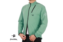 Shark Shark New Pint Running Riding Sun Protection Sports Casual Windproof Blouse Speed Dry Skin Clog