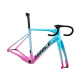 Monus minice carbon fiber road frame