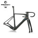 Monus minice carbon fiber road frame