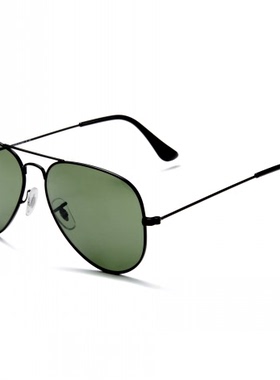 RB3025男女玻璃偏光太阳镜