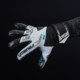 Reusch goalkeeper gloves top with FUSION latex
