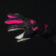 Longstar Chinese Super League AQG sticky goalkeeper gloves