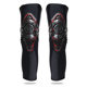 Fire football elbow pads and extended arm pads