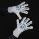 Halo Goalkeeper Gloves Endorsed by Courtois