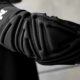 Fire Soccer KS goalkeeper anti-collision arm and elbow pads