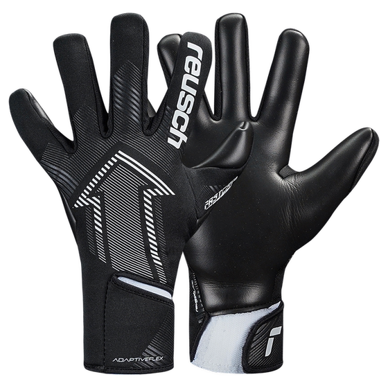 German Xuanchi classic big arrow goalkeeper gloves