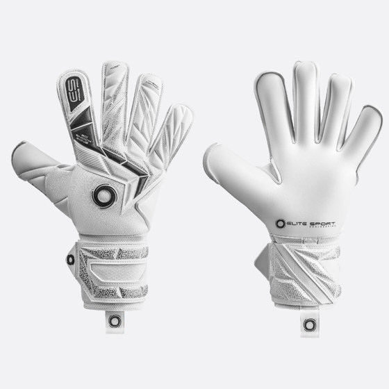 Halo Goalkeeper New Football Goalkeeper Anti-Slip Gloves