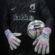 Halo Goalkeeper Hot Selling Sakura Goalkeeper Gloves