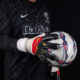 Fire Football Defense Seawolves Anti-Slip Sticky Gloves