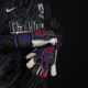 Halo Goalkeeper ENERGY High-End Goalkeeper Gloves