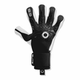 Halo goalkeeper gloves for professional goalkeepers in five major leagues