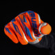 Fire Football German Xuanchi Professional Sticky Gloves
