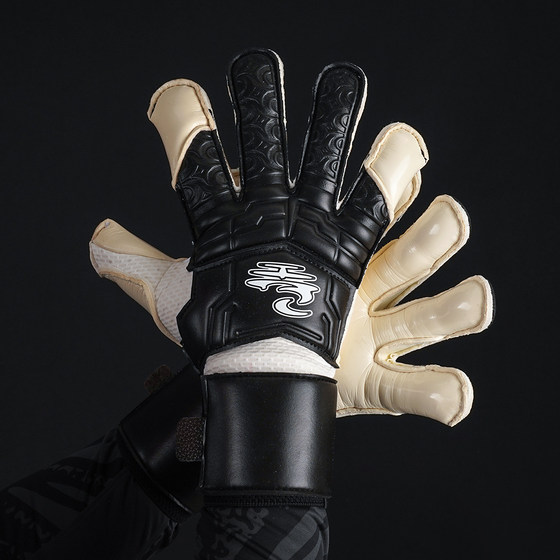 Longstar Chinese Super League VG3AQA+ goalkeeper gloves