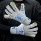 Lonstar goalkeeper gloves VG3 cut without finger guards