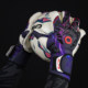 Halo goalkeeper professional game new goalkeeper gloves