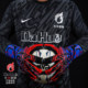 Halo Goalkeeper Spider-Man Goalkeeper Gloves